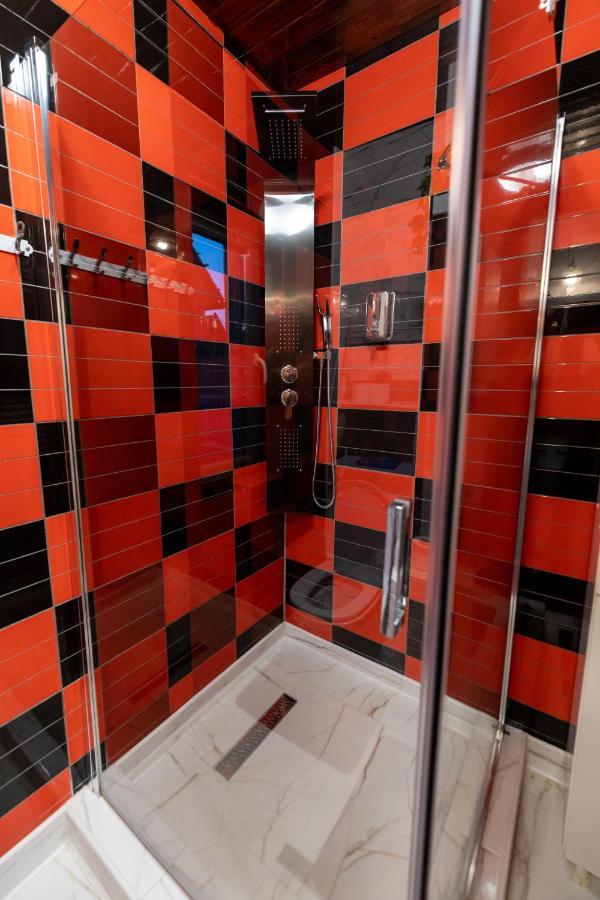 Morrison Apartments Меркуря-Чук Экстерьер фото