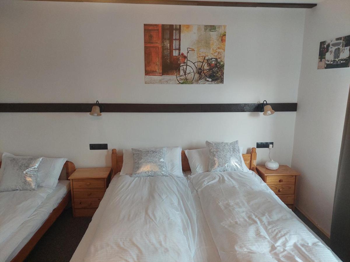 Morrison Apartments Меркуря-Чук Экстерьер фото