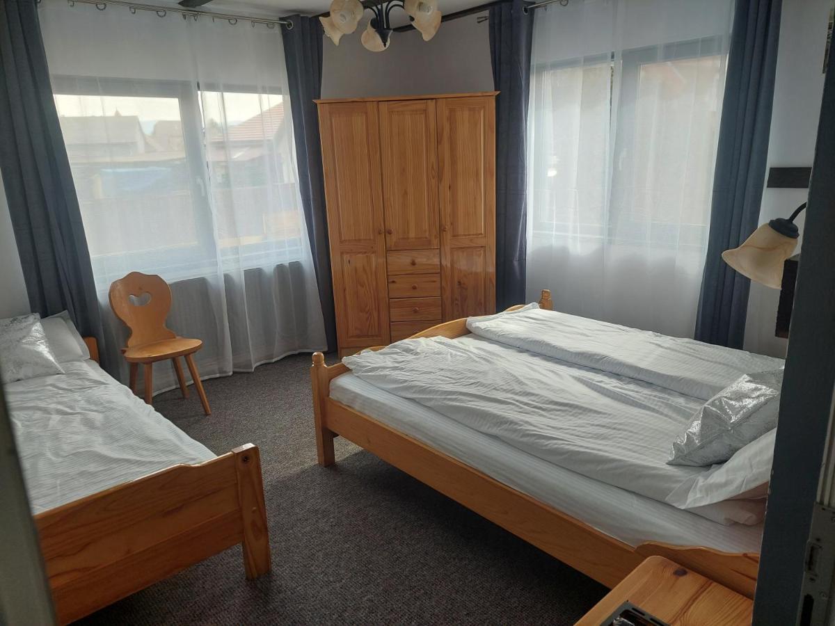 Morrison Apartments Меркуря-Чук Экстерьер фото