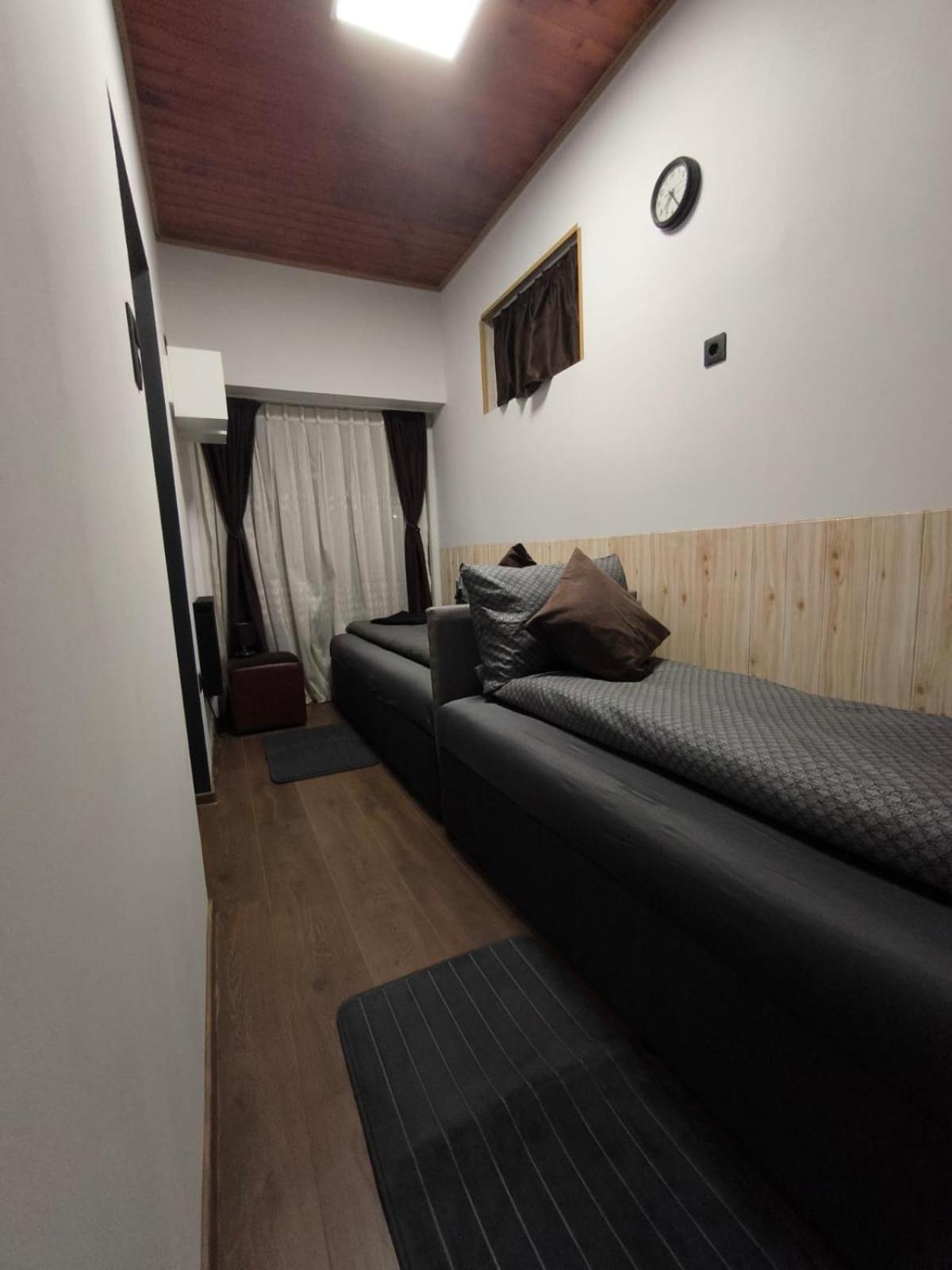 Morrison Apartments Меркуря-Чук Экстерьер фото