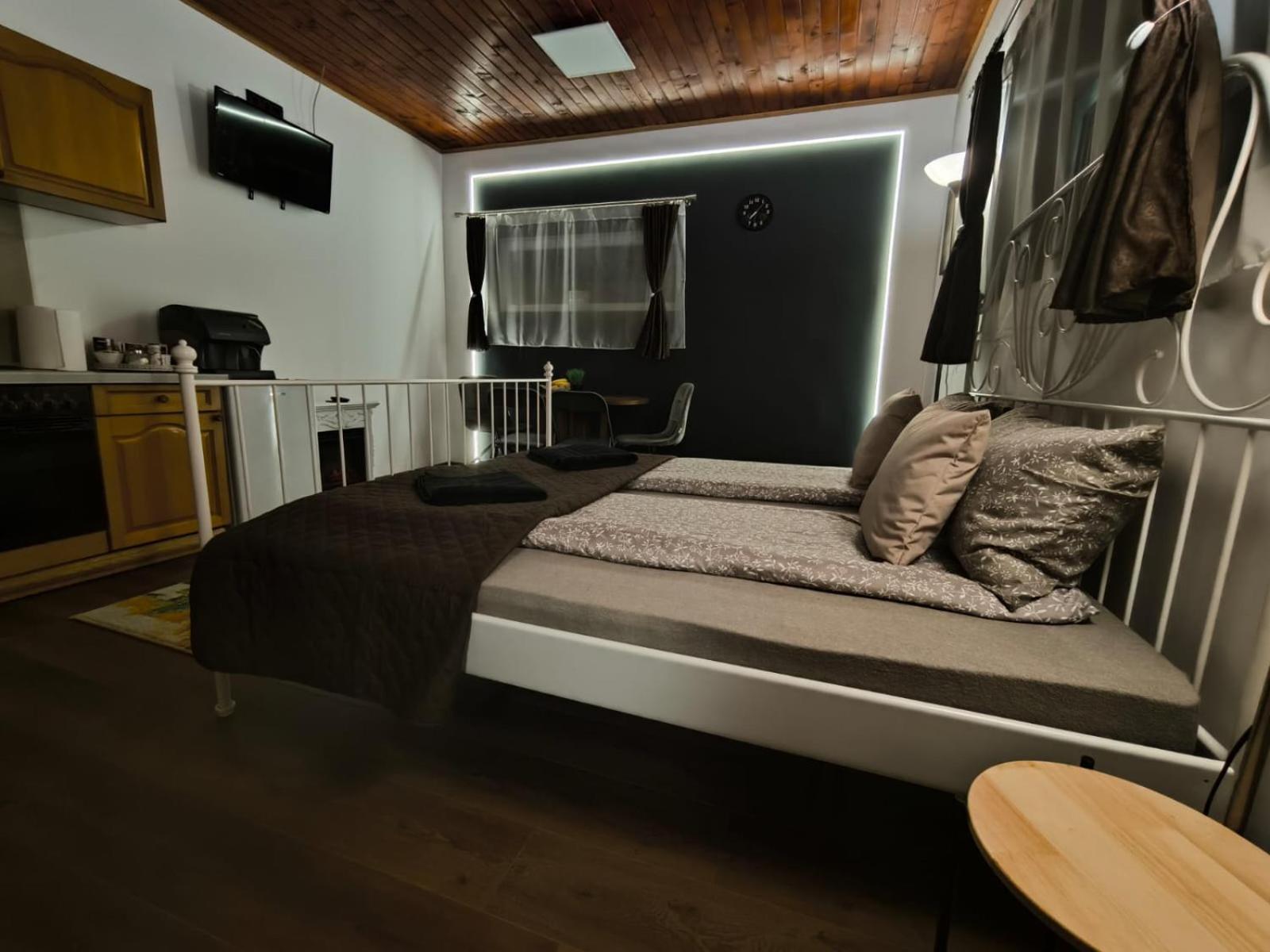 Morrison Apartments Меркуря-Чук Экстерьер фото