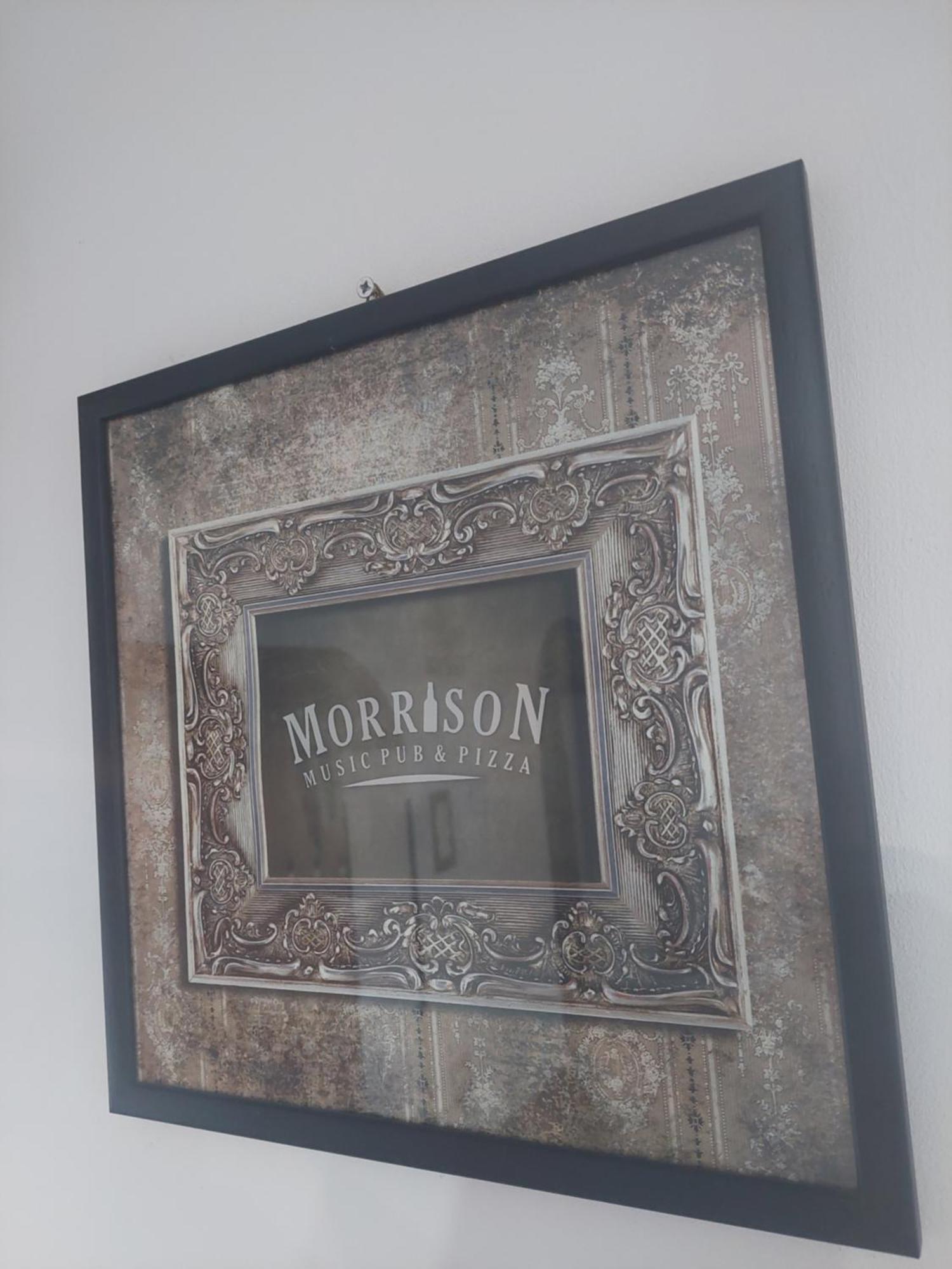 Morrison Apartments Меркуря-Чук Экстерьер фото