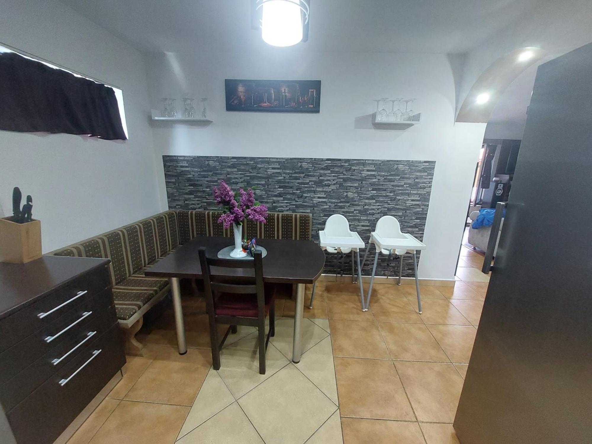 Morrison Apartments Меркуря-Чук Экстерьер фото