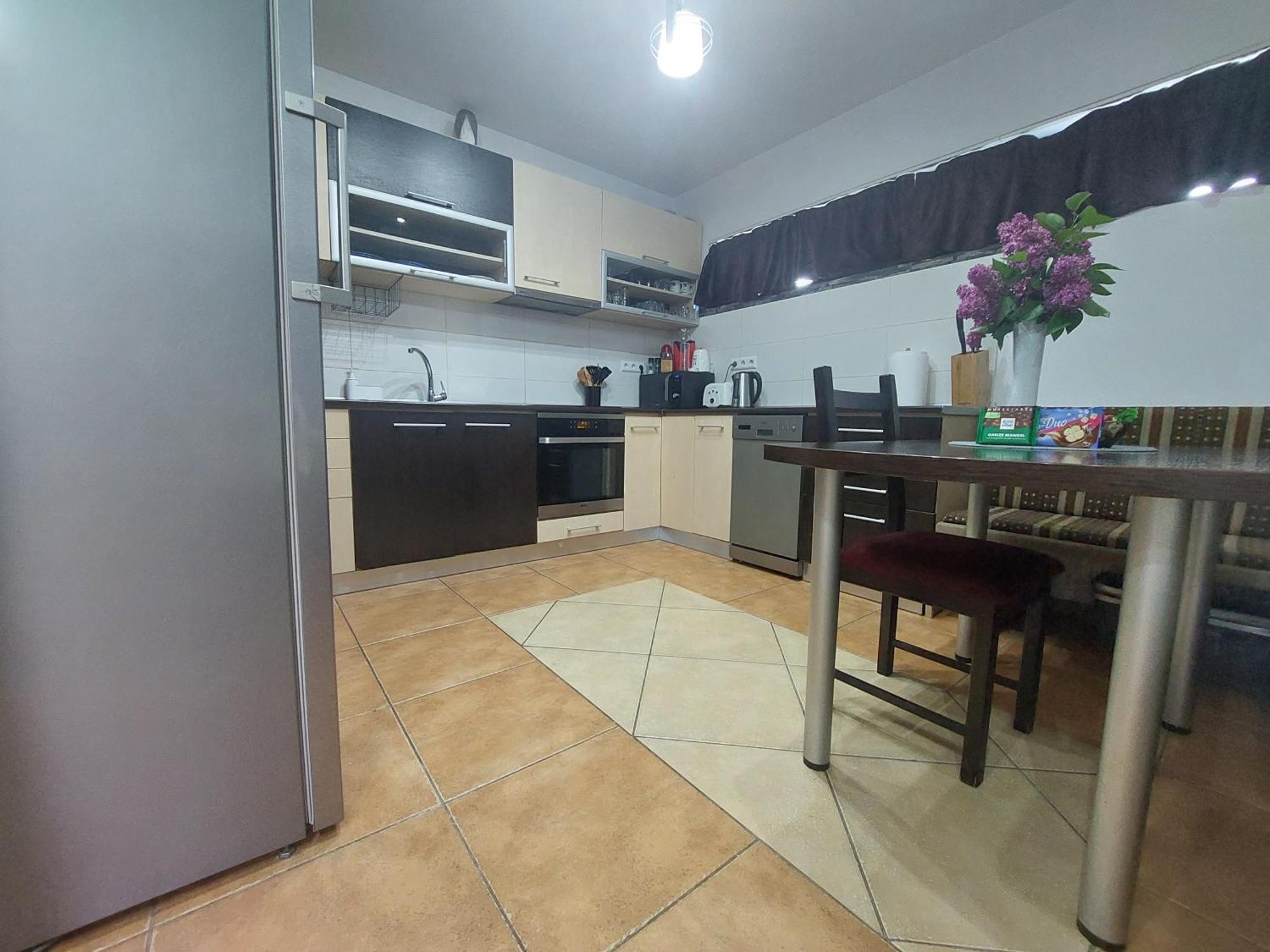 Morrison Apartments Меркуря-Чук Экстерьер фото