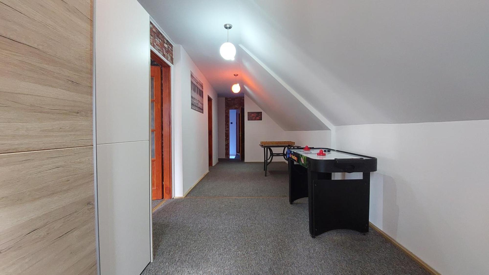 Morrison Apartments Меркуря-Чук Номер фото