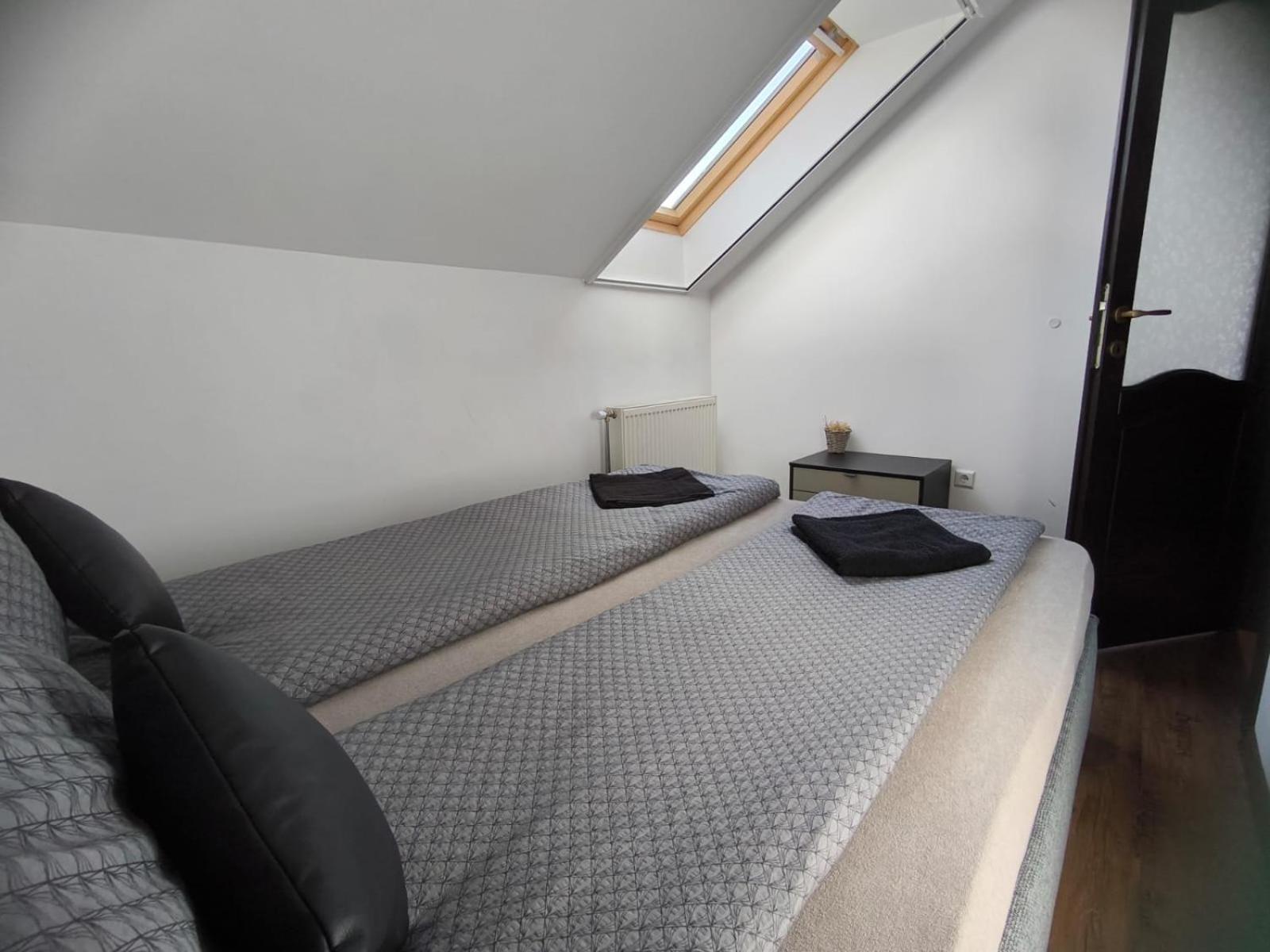 Morrison Apartments Меркуря-Чук Номер фото