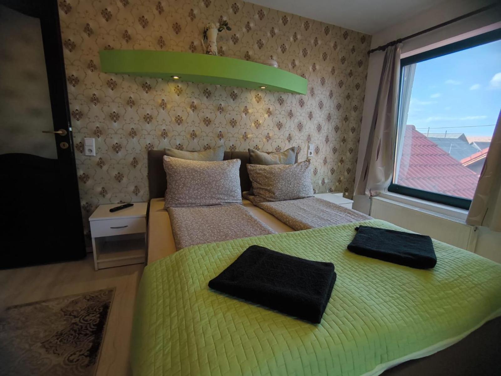 Morrison Apartments Меркуря-Чук Номер фото